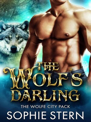 The Wolf's Darling - ebook